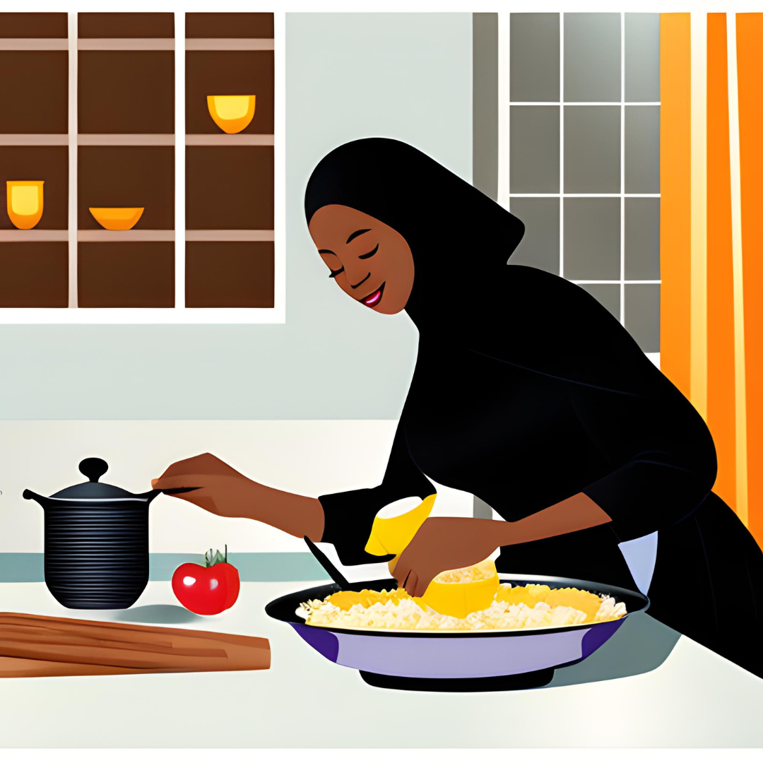 Lire la suite à propos de l’article Découvrez les secrets de la cuisine africaine