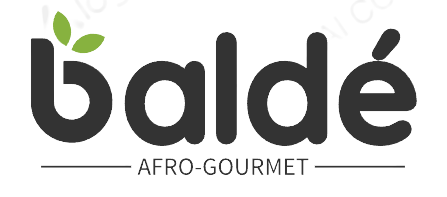 Balde Afro-Gourmet