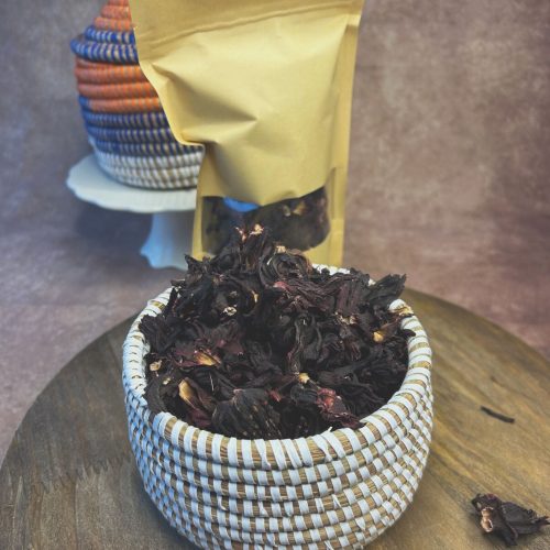 bissap vrai du senegal